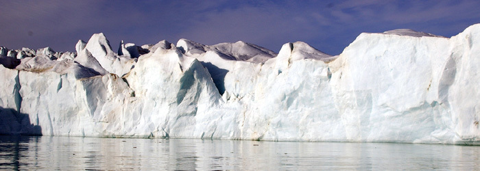 北極クルーズイメージ