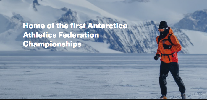 【南極大陸】南極ポーラーレース参加の旅4日間