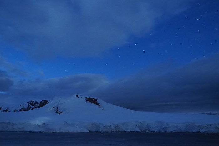 【2020年2月出発】 南極フライ＆クルーズ8日間にご参加の駒澤さん写真＆感想