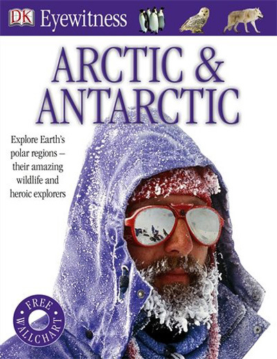 Arctic & Antarctic