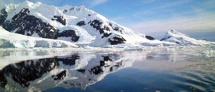 フォークランド(マルビナス)諸島、サウスジョージア＆南極半島(南極圏横断)23日間イメージ