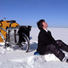 「自転車で南極点へ！」サラリーマン自転車冒険家・大島さん突撃インタビュー