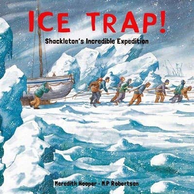 Ice Trap! 
