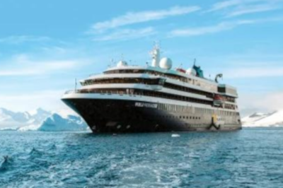 ワールド・ボイジャー号