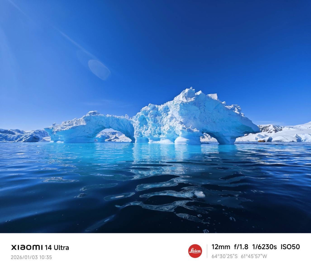 2025年12月出発「南極半島＆サウスシェットランド諸島クルーズ11日間」K.F.さん体験アンケート＆写真