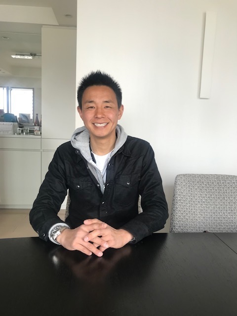 冒険家・阿部雅龍さん