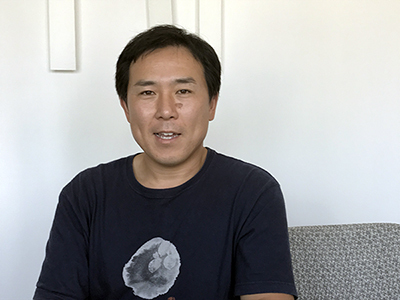 極地冒険家・荻田泰永氏インタビュー