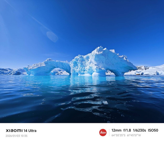 2025年12月出発「南極半島＆サウスシェットランド諸島クルーズ11日間」K.F.さん体験アンケート＆写真